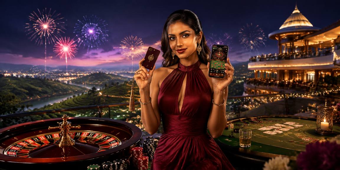 Casino ID Teen Patti Round