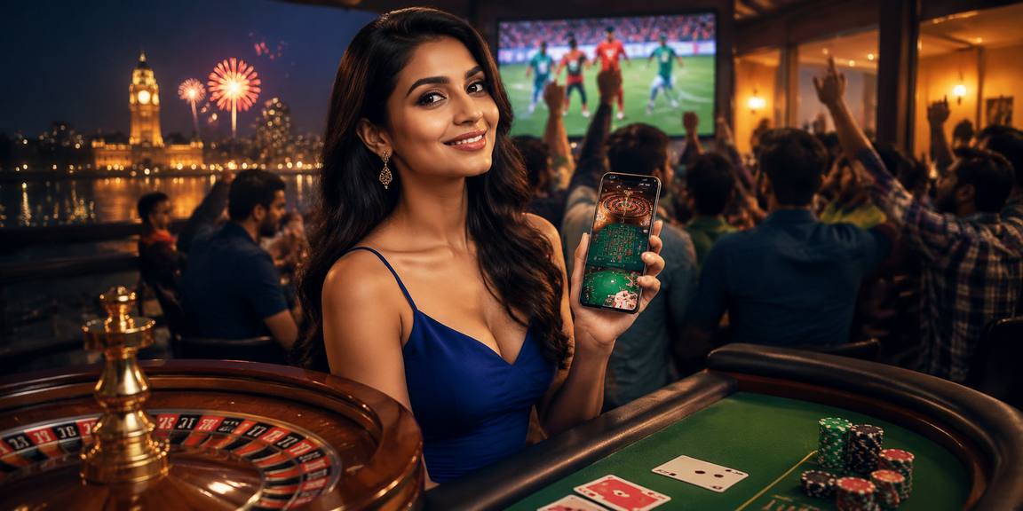 Casino ID What We Offer in Slot Rushhour
